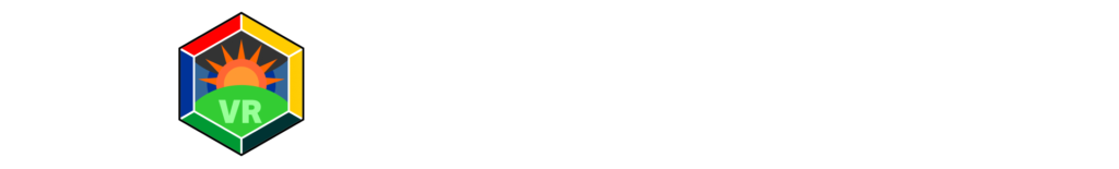 Virtual Reality School Logo